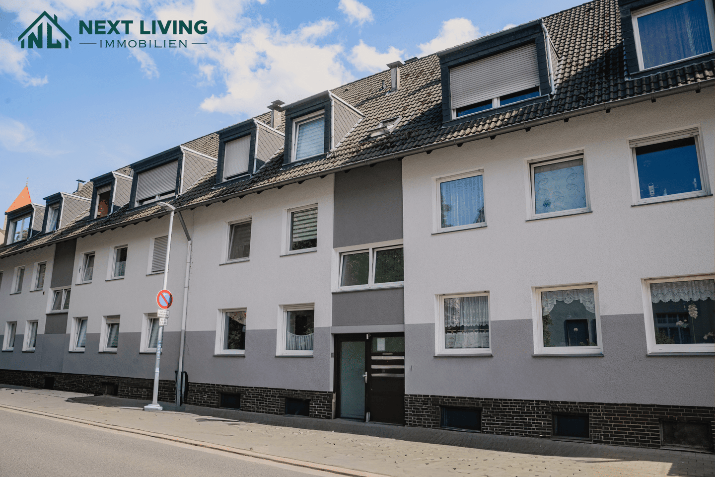 Attraktives Investment für Einsteiger: Kompakte Erdgeschosswohnung in Osnabrück, 49082 Osnabrück (Kalkhügel Nahne Schölerberg Sutthausen)