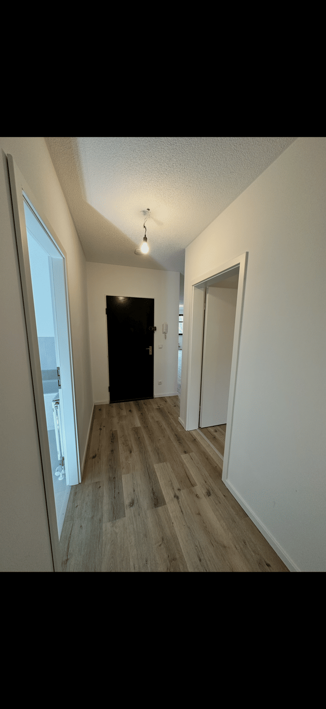 3-Zimmer Wohnung mit Balkon in Mönchengladbach zu vermieten, 41063 Mönchengladbach (Eicken Großheide Stadtmitte Windberg)