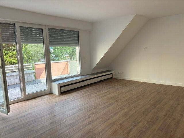 Zuhause mit 3 Zimmern und Balkon in Köln-Weidenpesch, 50737 Köln (Nippes Longerich Weidenpesch)