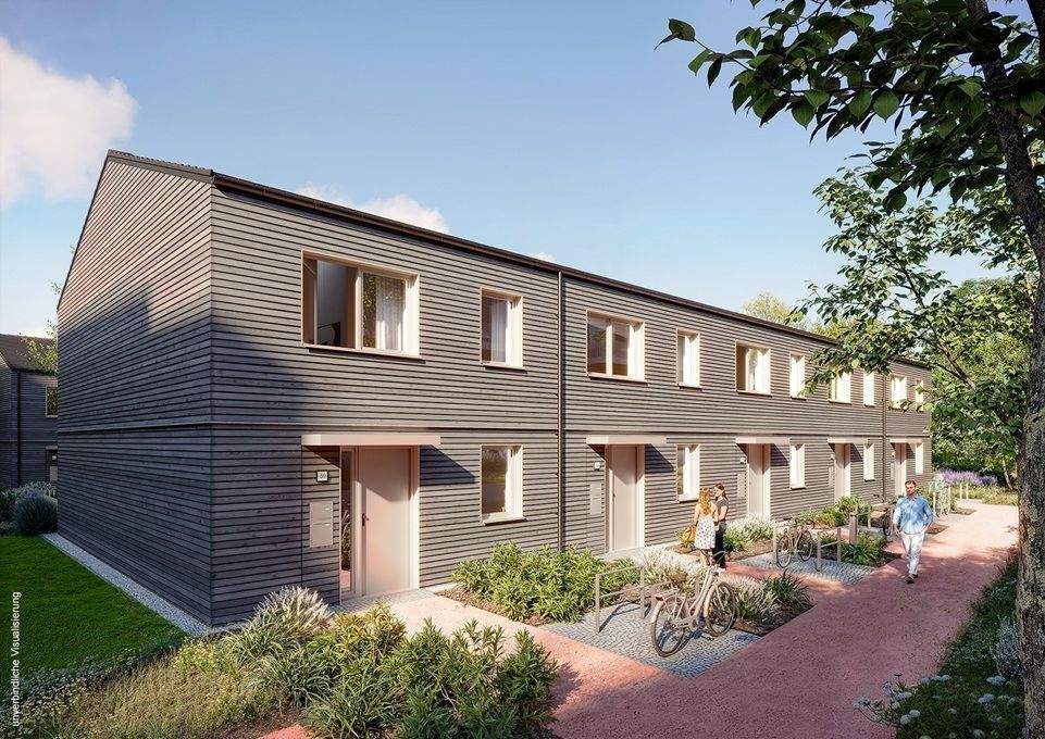 Wohnpreisschmelze: 308.508 EUR statt 328.200 EUR / Schöne 2-Zimmer-Wohnung mit ca. 49 m², 13599 Berlin (Spandau)
