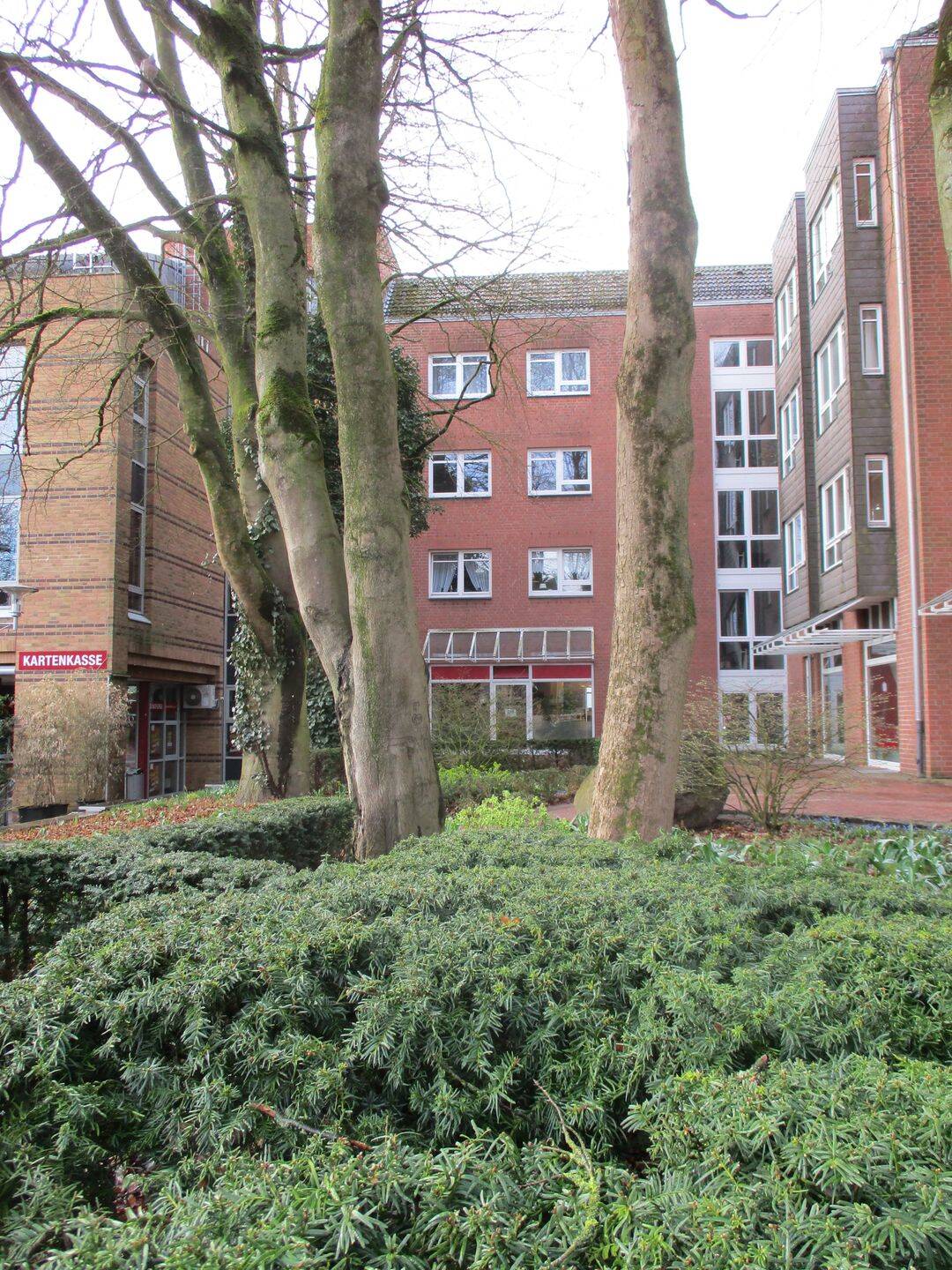 Top-Citylage, 21244 Buchholz in der Nordheide