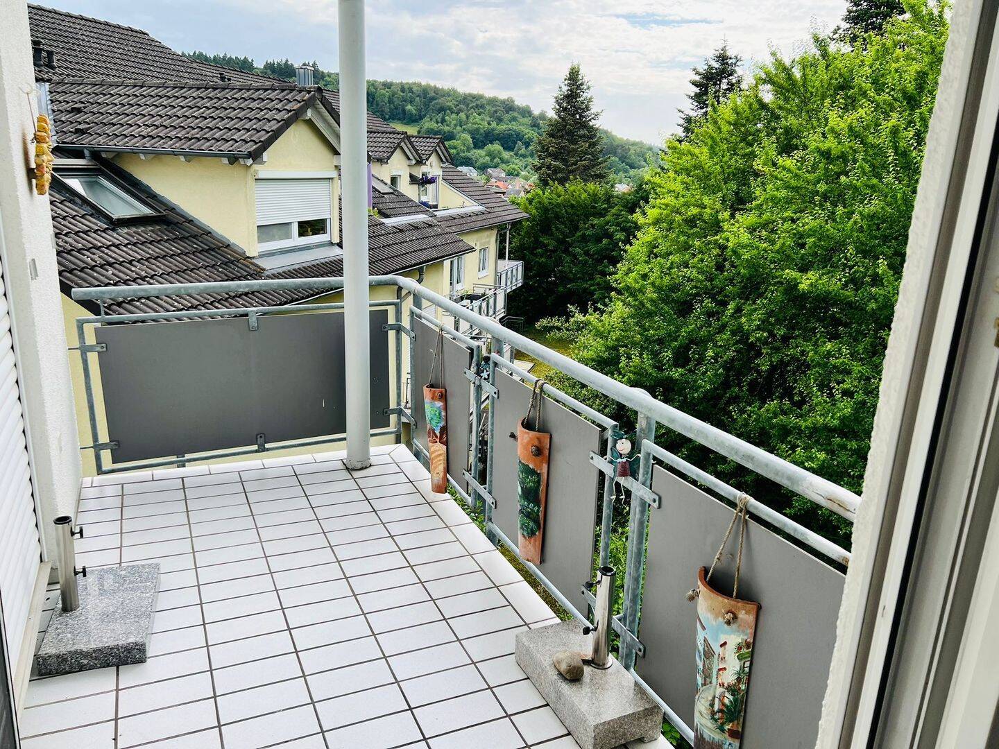 Zweizimmerwohnung in Königsbach-Stein, Ortsteil Stein zu vermieten, 75203 Königsbach-Stein
