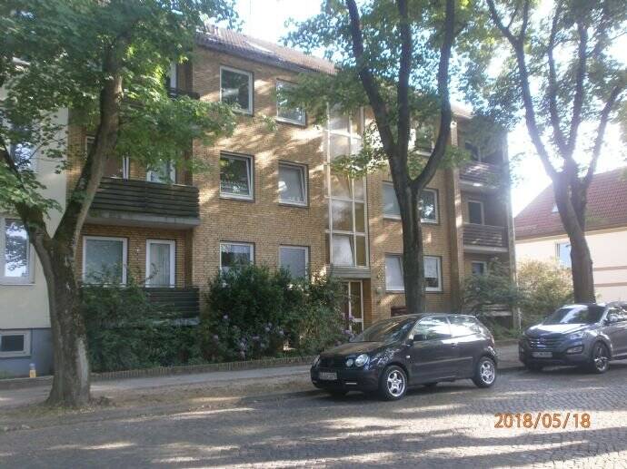 Süßes 1-Zimmer-Singleapartment in Stadtmitte, 21502 Geesthacht