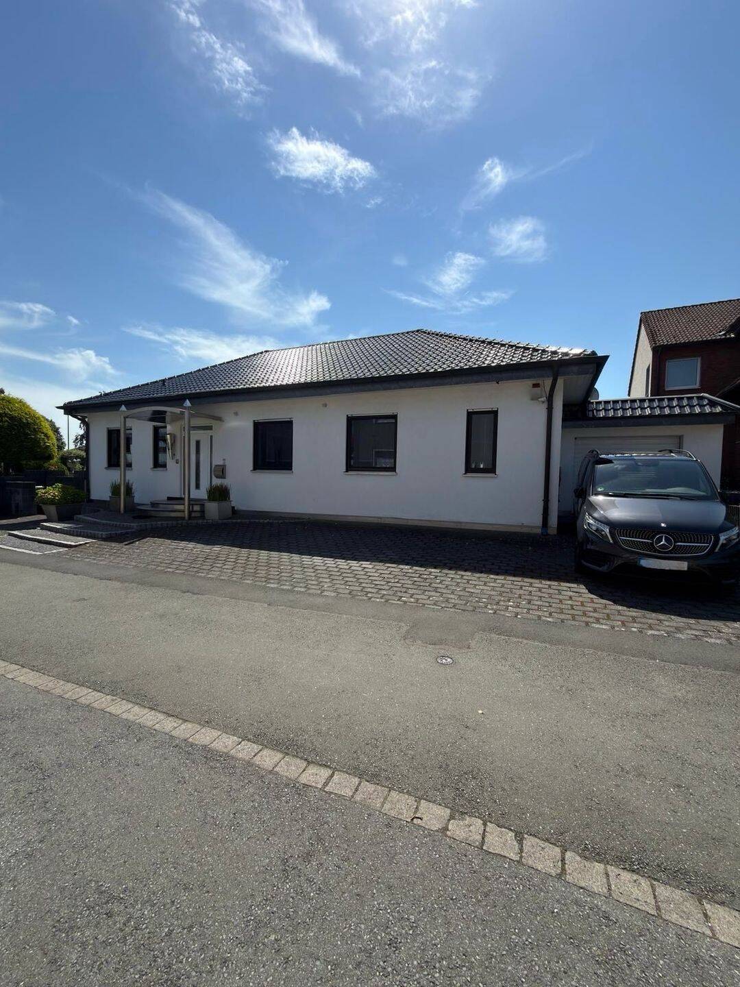 Exklusiver Bungalow in Erwitte zu verkaufen!, 59597 Erwitte