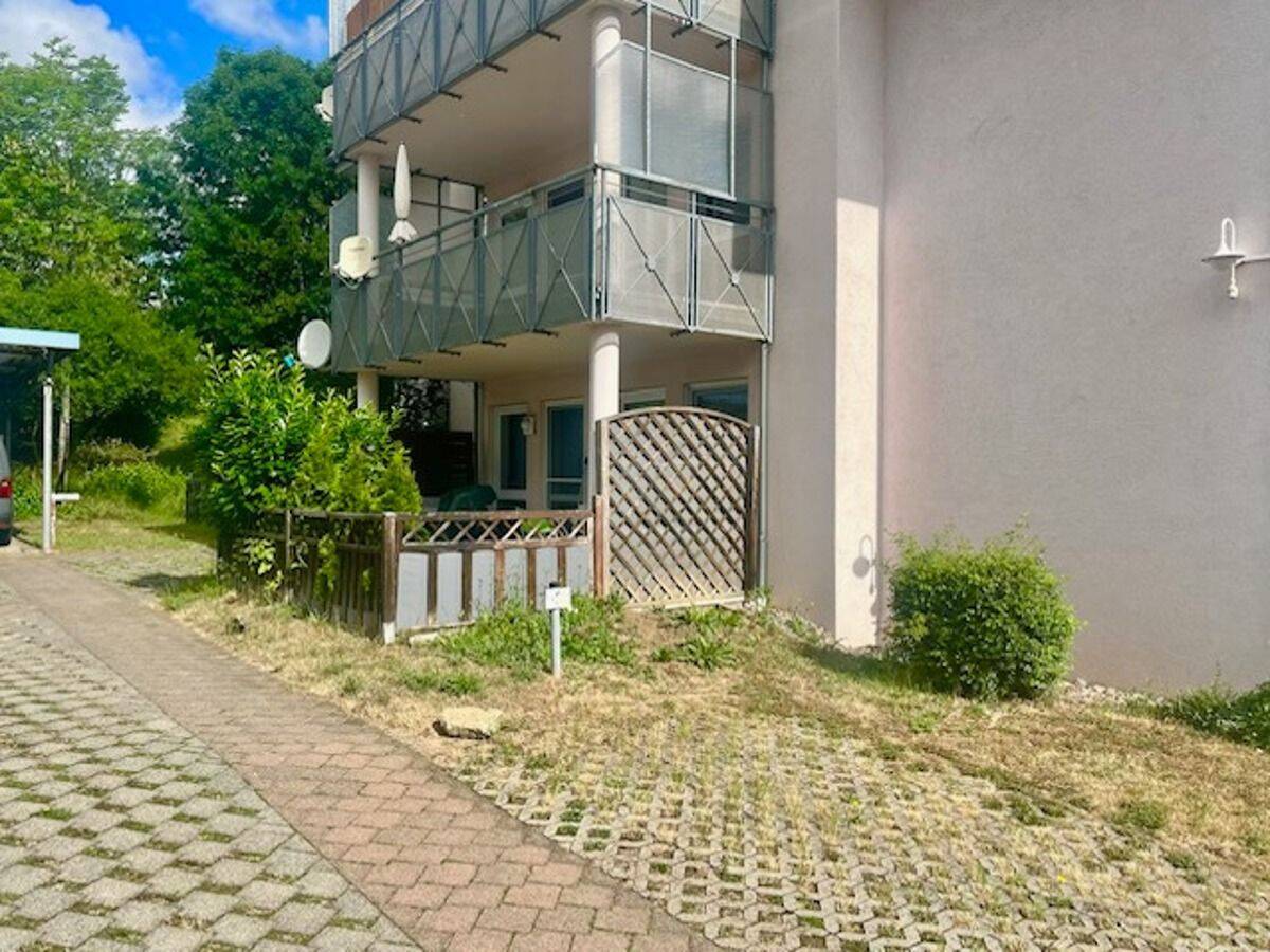 RAUS AUS DER MIETE! Charmante 2 Zi.-ETW, optimal zur Eigennutzung, 99098 Erfurt