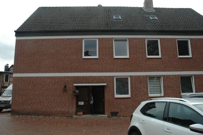 Gemütlich Wohnen in Ebstorf mit Balkon, 29574 Ebstorf