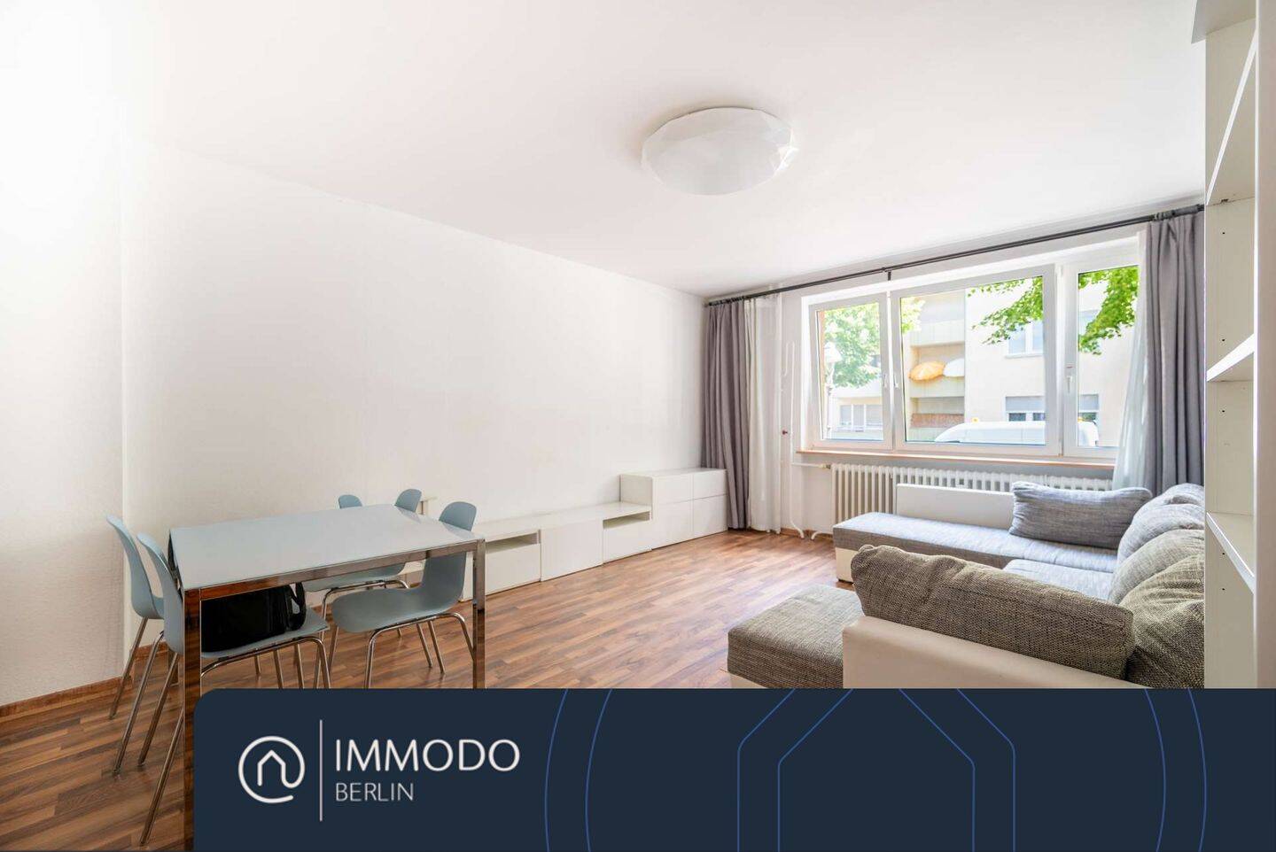 ?? Gelegenheit zwischen Schloss Charlottenburg & Spreeufer – moderne 3 Zi Whg mit EBK & modernem Bad, 10587 Berlin (Charlottenburg-Wilmersdorf Charlottenburg)