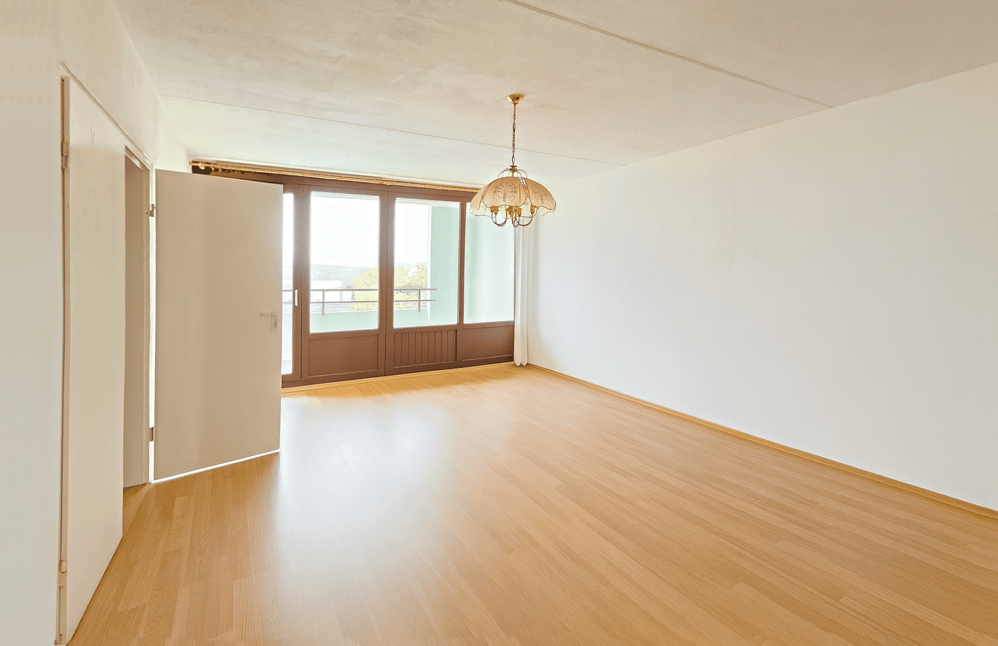 Vermietete, 2-Zimmer-Wohnung mit Westloggia und Fahrstuhl nur 300 Meter vom Kudamm!, 10629 Berlin (Charlottenburg-Wilmersdorf Charlottenburg)