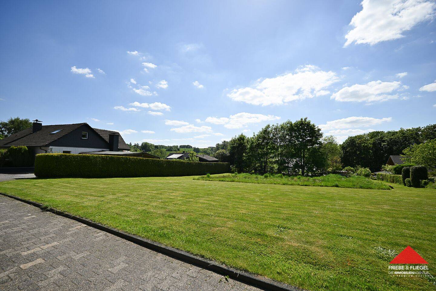 Schönes Baugrundstück in Marienheide-Kattwinkel, 51709 Marienheide
