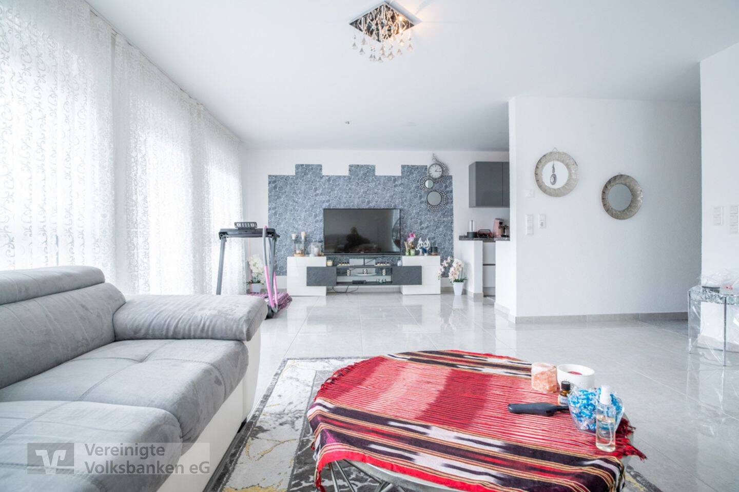 Moderne OG-Wohnung in Schömberg!, 75328 Schömberg