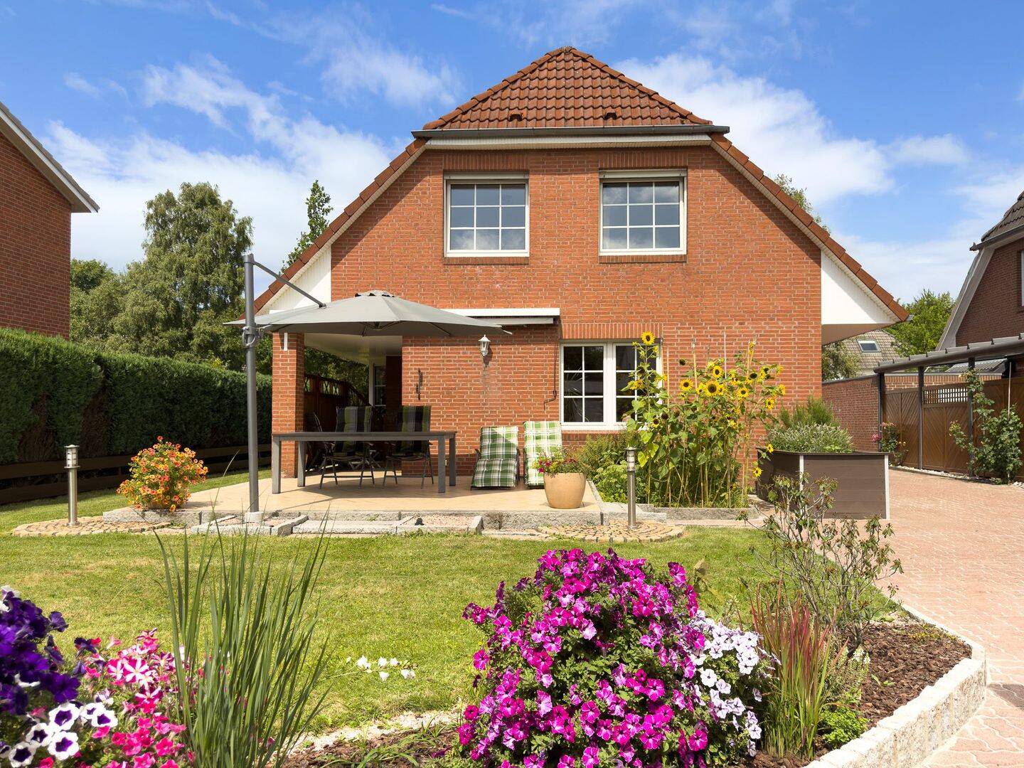Familienidylle in zentraler Lieblingslage, 25337 Elmshorn
