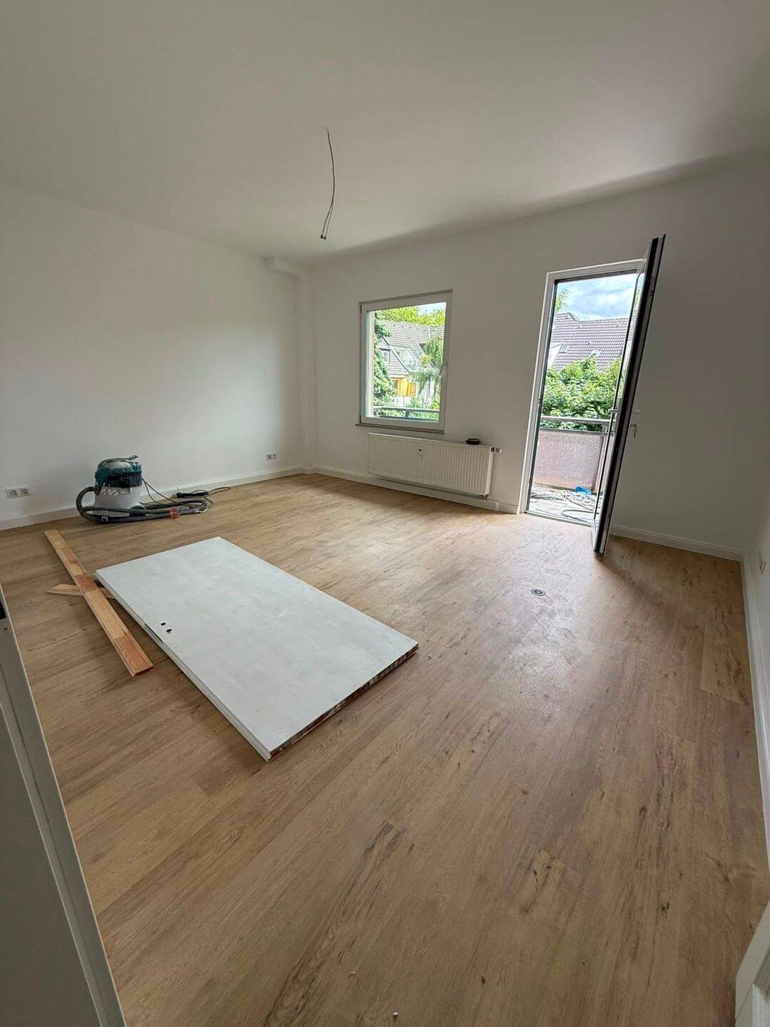 Freie Zimmer in Essen – Frauen-WG ??, 45138 Essen (Huttrop Südostviertel)
