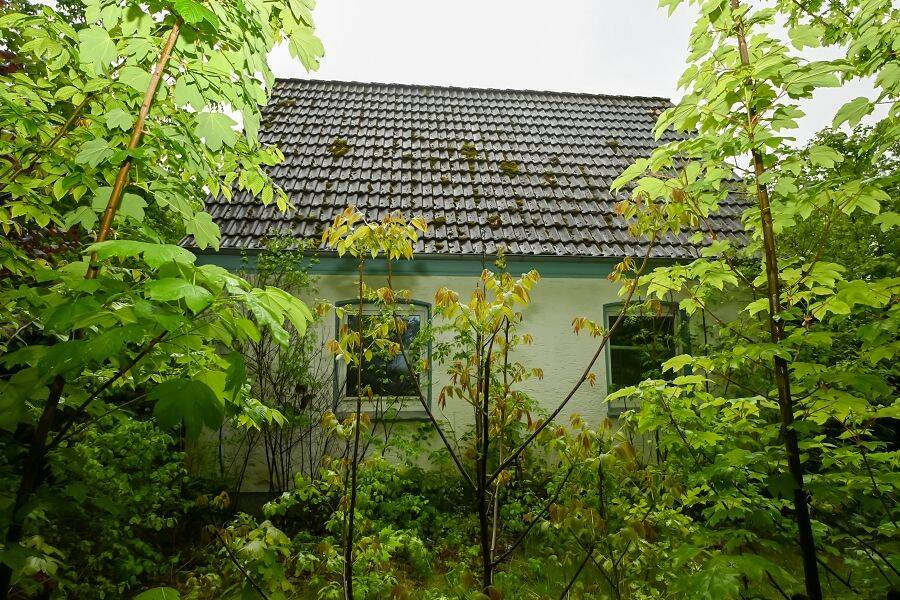 Grundstück mit Altbestand in gefragter Wohnlage von Ricklingen, 30459 Hannover