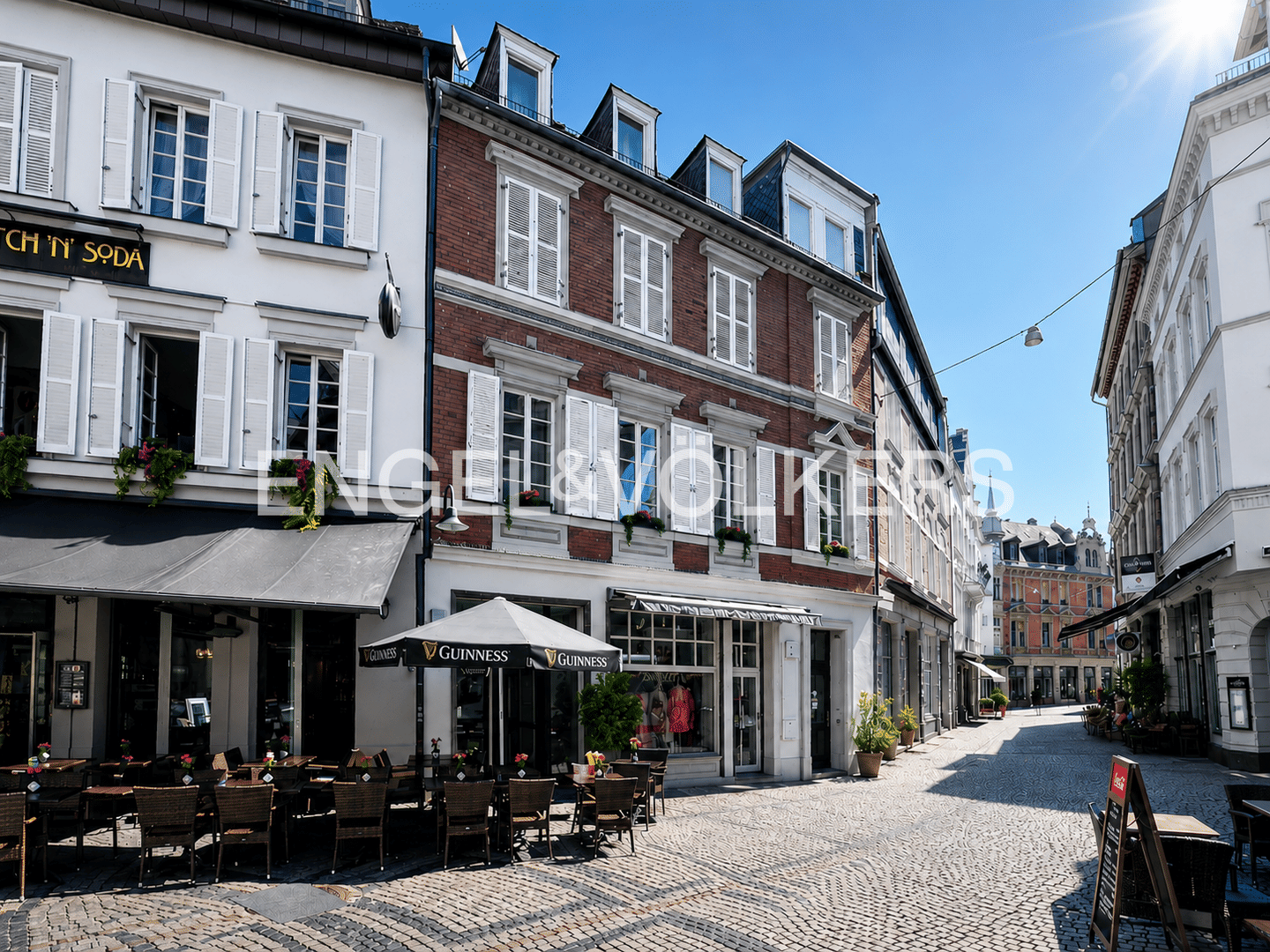 Zuhause in der Altstadt von Wiesbaden!, 65183 Wiesbaden (Wiesbaden)