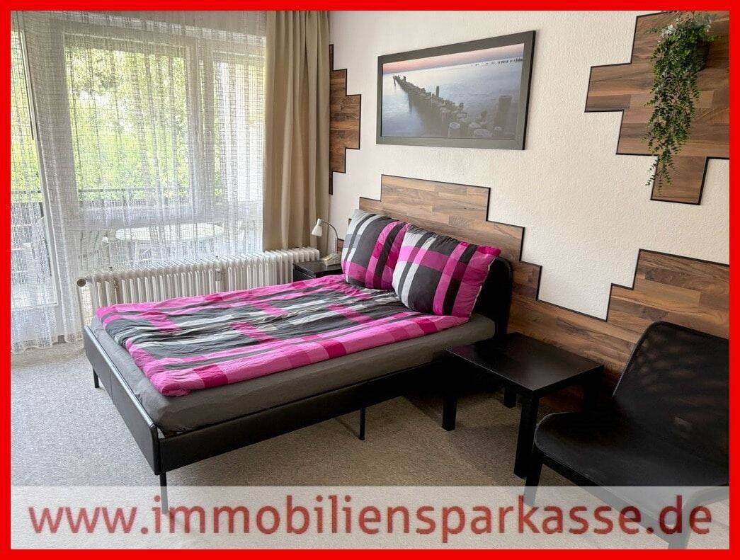 Vermieten oder selbst einziehen!, 75323 Bad Wildbad