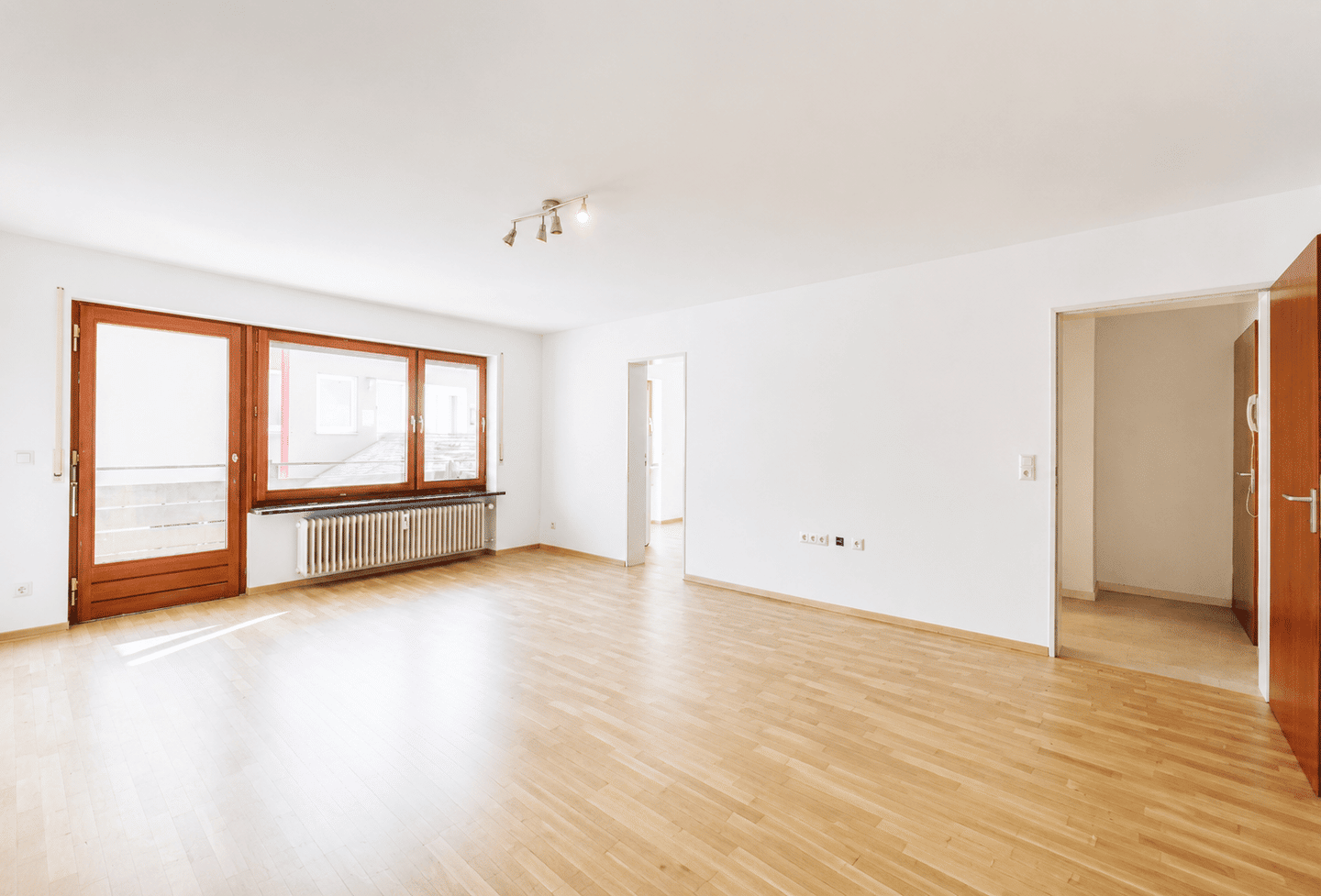 1-Zimmer-Apartment mit Balkon in Bad Herrenalb-Rotensol, 76332 Bad Herrenalb