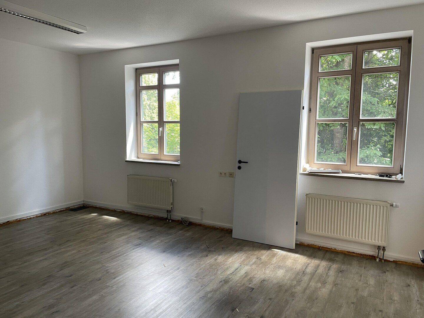 Zwei-Zimmerwohnung in ruhiger Lage, 84405 Dorfen