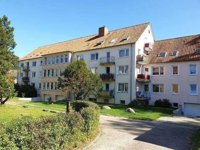 Walsrode – Moderne 2,5 Zimmer Wohnung nahe Zentrum, 29664 Walsrode