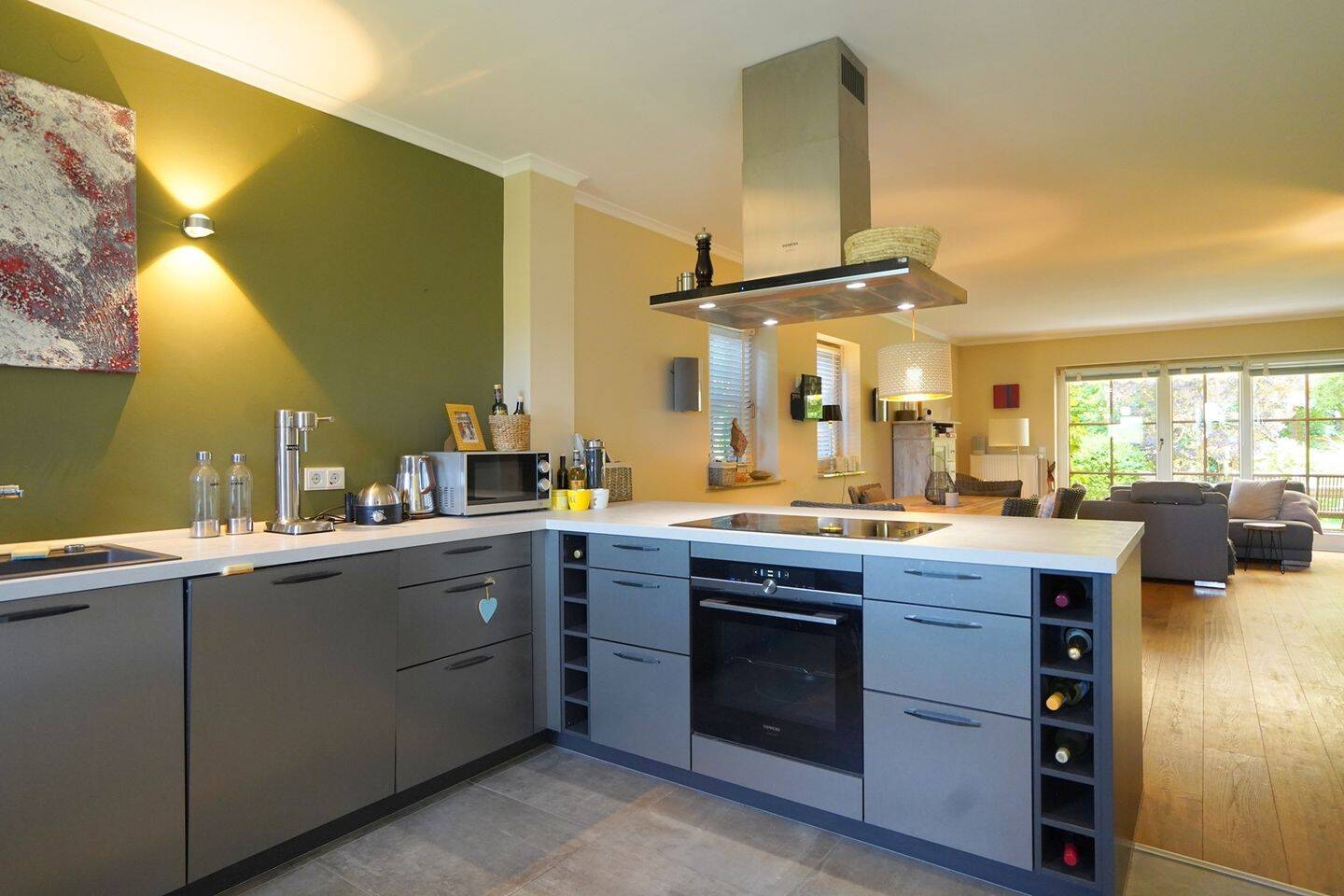 Traumzuhause für Naturliebhaber, 23863 Bargfeld-Stegen