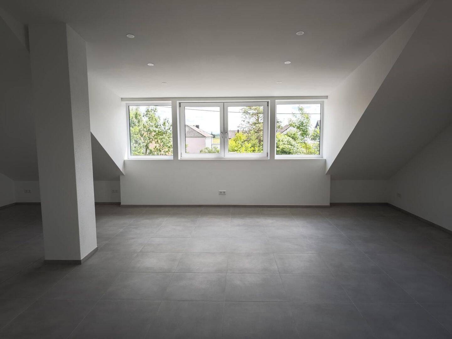 Mietwohnung, 4 Zimmer, 120 m², in Untermeitingen, 86836 Untermeitingen