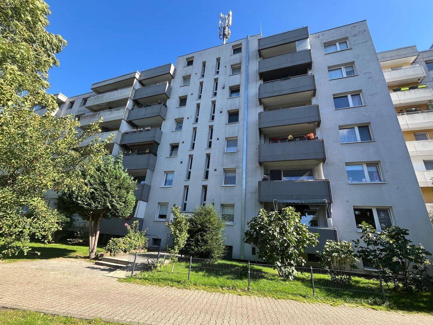 Profitables Investment: Wohnanlage Aachen mit langfristigem Potenzial!, 52078 Aachen