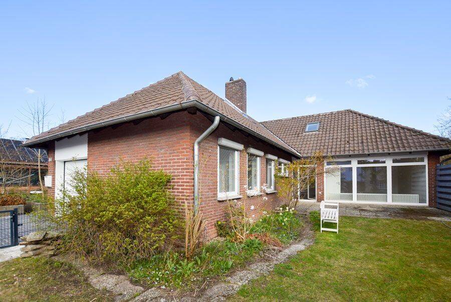 Erstbezug nach Sanierung! Großzügige Mietwohnung mit Keller und sonnigem Garten in Wolfenbüttel, 38302 Wolfenbüttel