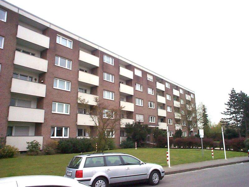 3-Zimmer-Wohnung in Mönchengladbach Uedding, 41066 Mönchengladbach (Bettrath Neuwerk Uedding)