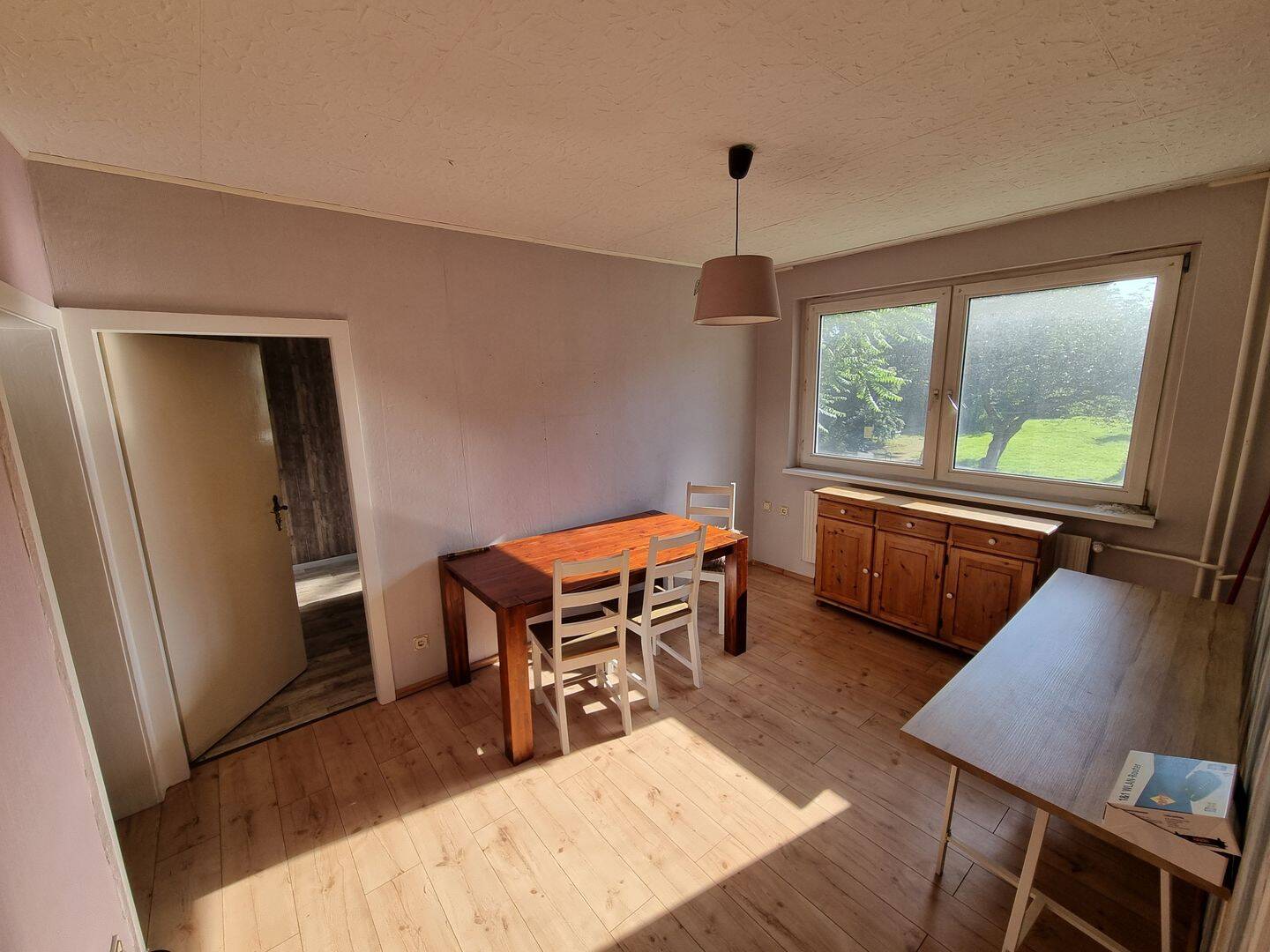zentral gelegene 3-Zimmer-Wohnung, 44147 Dortmund (Deusen Dorstfeld Lindenhorst Mitte)