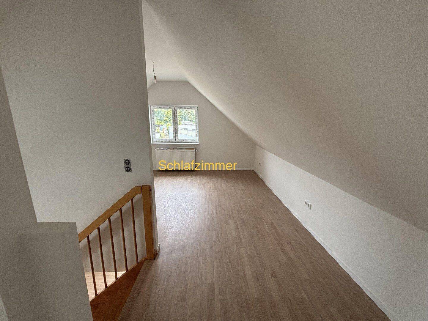 Erstbezug – Frisch sanierte 3,5 Maisonettewohnung mit ca. 75 m², 45739 Oer-Erkenschwick