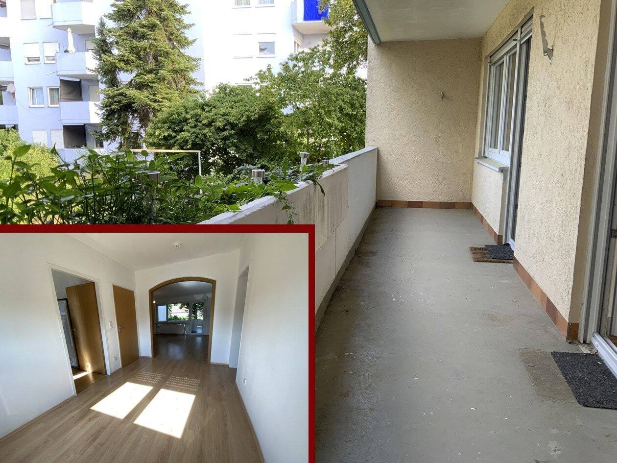 Sie haben sie gefunden, 85055 Ingolstadt