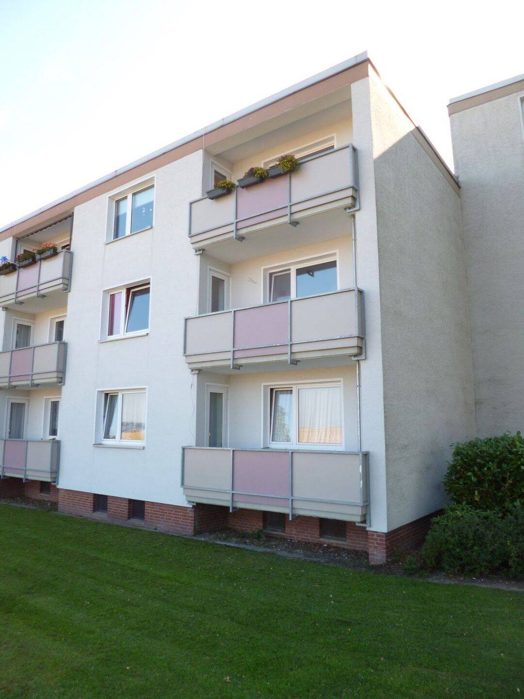 renovierte 3-Zimmerwohnung in Barsinghausen, 30890 Barsinghausen