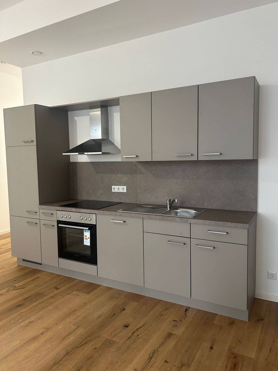 Erstbezug: 2 Zimmer Wohnung in Hannover Mitte, 30159 Hannover
