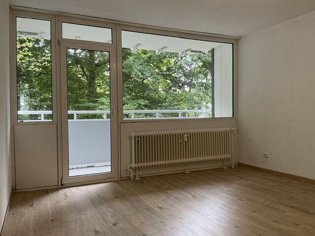 Einziehen und Wohlfühlen! 2-Zimmer-Wohnung in Velbert, 42549 Velbert