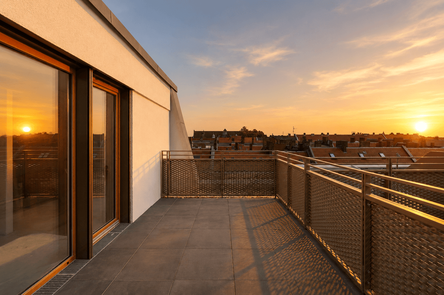 Bezugsfertiges Penthouse: 5-Zimmer-Maisonette-Wohnung mit Balkon und 2 Dachterrassen in Berlin!, 10713 Berlin (Charlottenburg-Wilmersdorf Halensee Wilmersdorf)