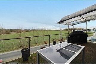 neuwertige Doppelhaushälfte mit Dachterrasse & Garten, 59320 Ennigerloh
