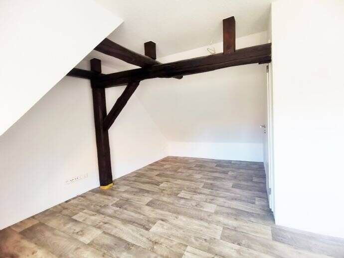 1-Raum-Wohnung im Zentrum, 38855 Wernigerode