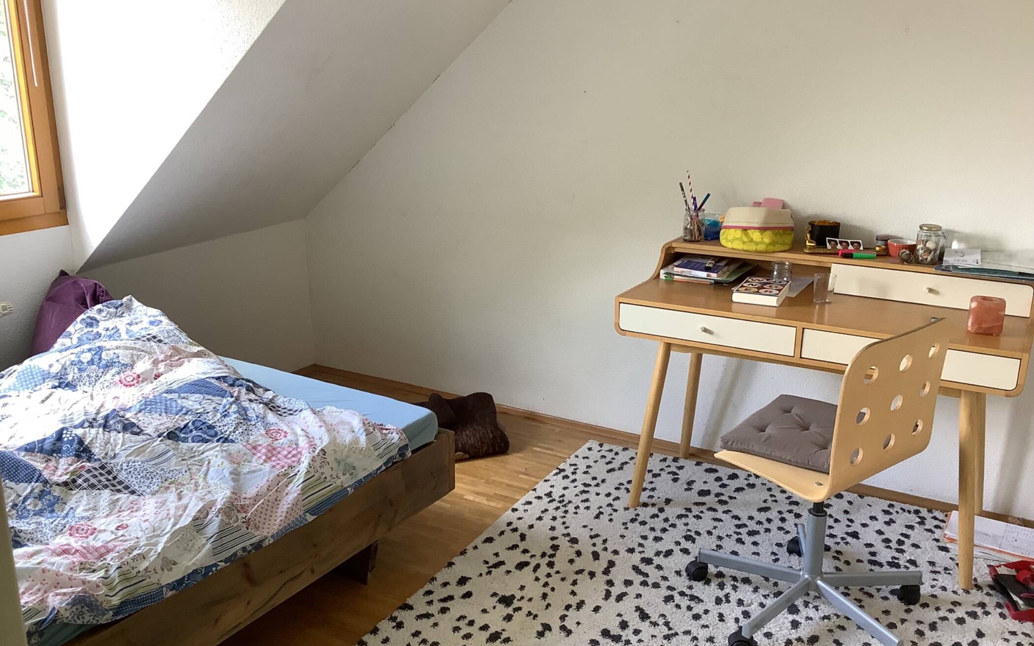 WG-Zimmer in Köln – Wohnen auf Zeit ab 1 Monat, 50827 Köln (Ehrenfeld Bickendorf Neuehrenfeld Ossendorf)