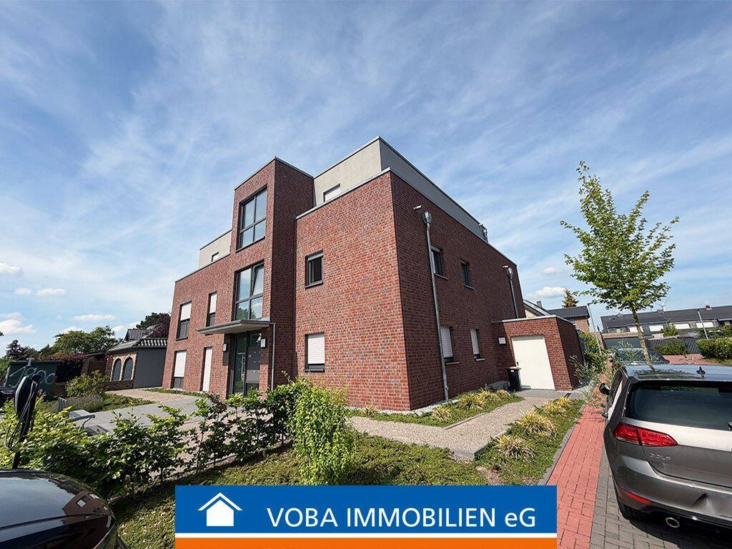Barrierearmes Wohnen in zentraler Lage!, 47647 Kerken