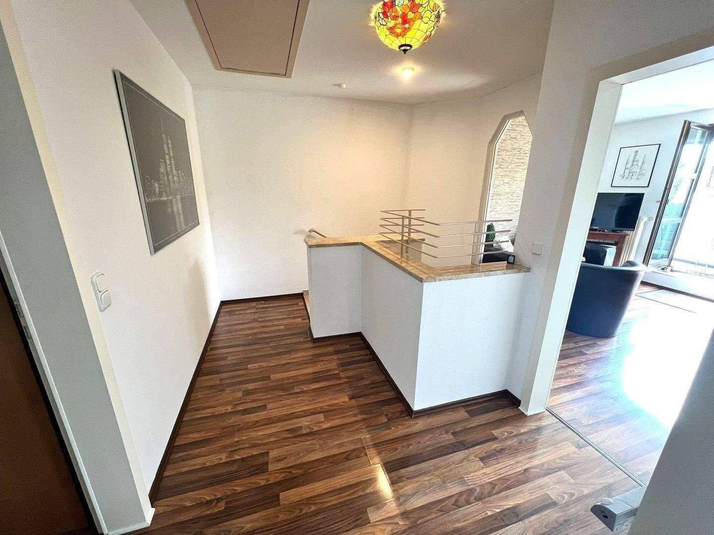 4 ZK2B2B Maisonette – mit Speicher, Keller und Stellplatz, 55129 Mainz (Bretzenheim Ebersheim Hechtsheim)