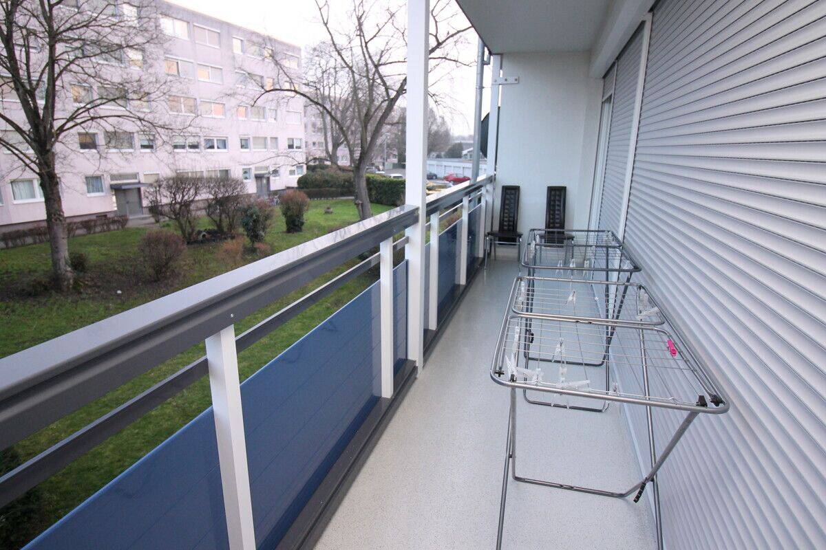 ”Vermietete 3-Zimmer-Wohnung in gepflegtem Zustand”, 67547 Worms (Innenstadt Weinsheim)