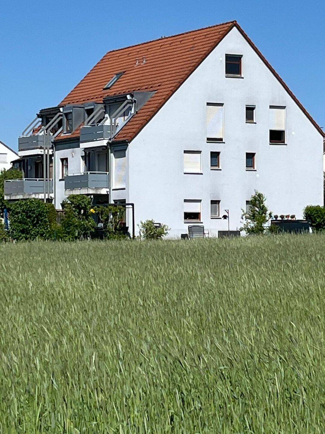 Mietwohnung, 2 Zimmer, 60 m², in Veitsbronn, 90587 Veitsbronn