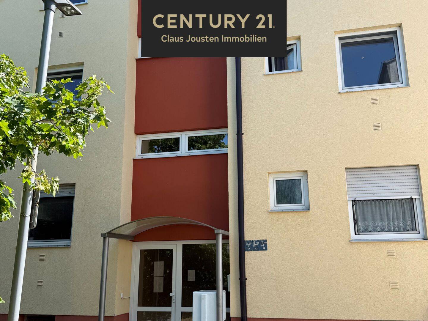 Beste Kombination aus Lage + Rendite, 64832 Babenhausen