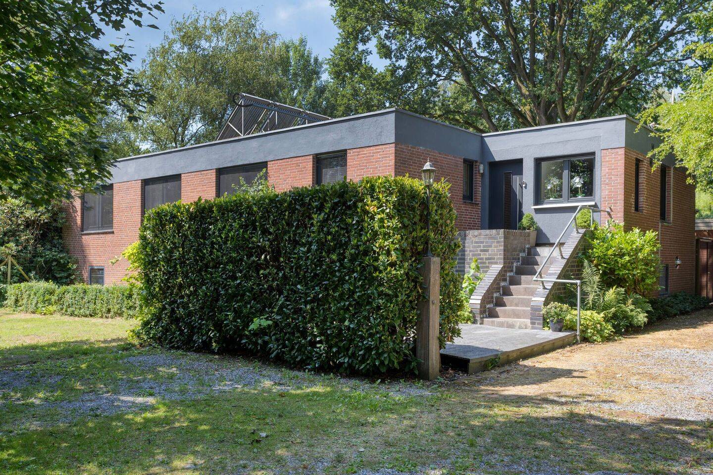 Einfamilienhaus am Stadtrand von Ahaus, 48683 Ahaus