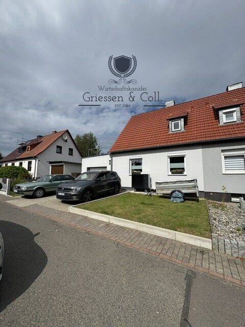 Einfamilienhaus mit Garage voll Saniertes Top Lage Gotha West, 99867 Gotha
