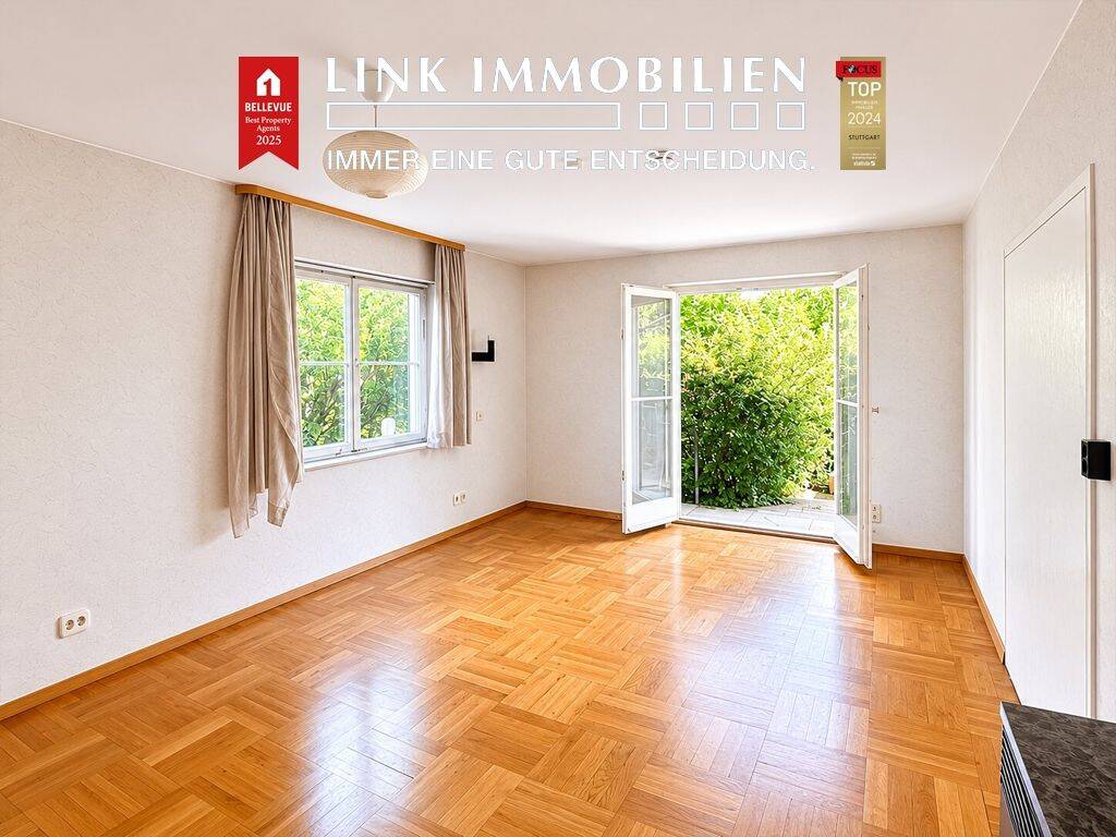 Solides Dreifamilienhaus in zentraler Lage von Sillenbuch, 70619 Stuttgart (Heumaden Lederberg Riedenberg Sillenbuch)