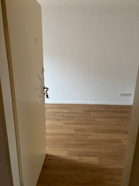 2-Zimmer- Wohnung im Vorderen Westen, 34119 Kassel (Mitte West)