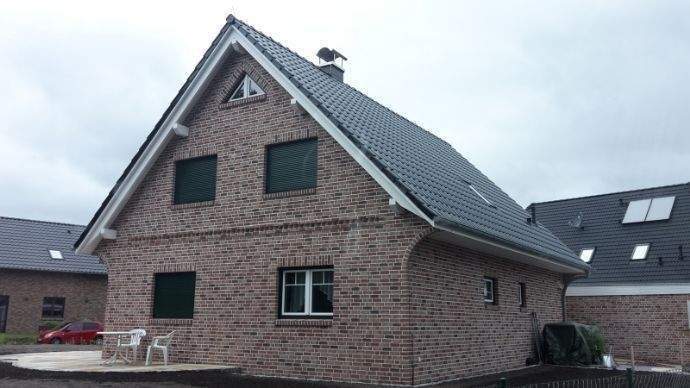 Einfamilienhausneubauvorhaben in Norderstedt, 22844 Norderstedt