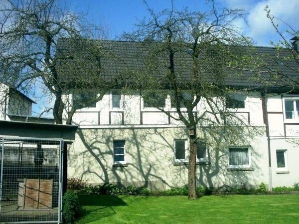 kleine Wohnung in Art einer Doppelhaushälfte, 51645 Gummersbach