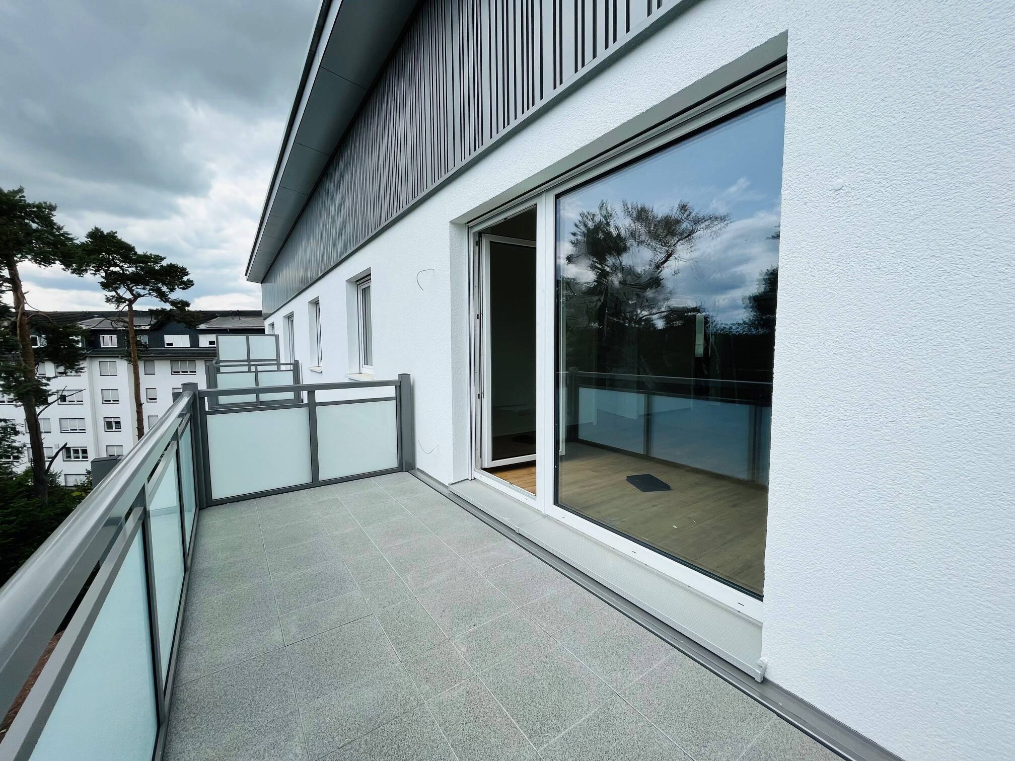Wohnen im energieeffizienten Neubau! Barrierefreie 2-Zimmerwohnungen zu vermieten., 34582 Borken (Hessen)