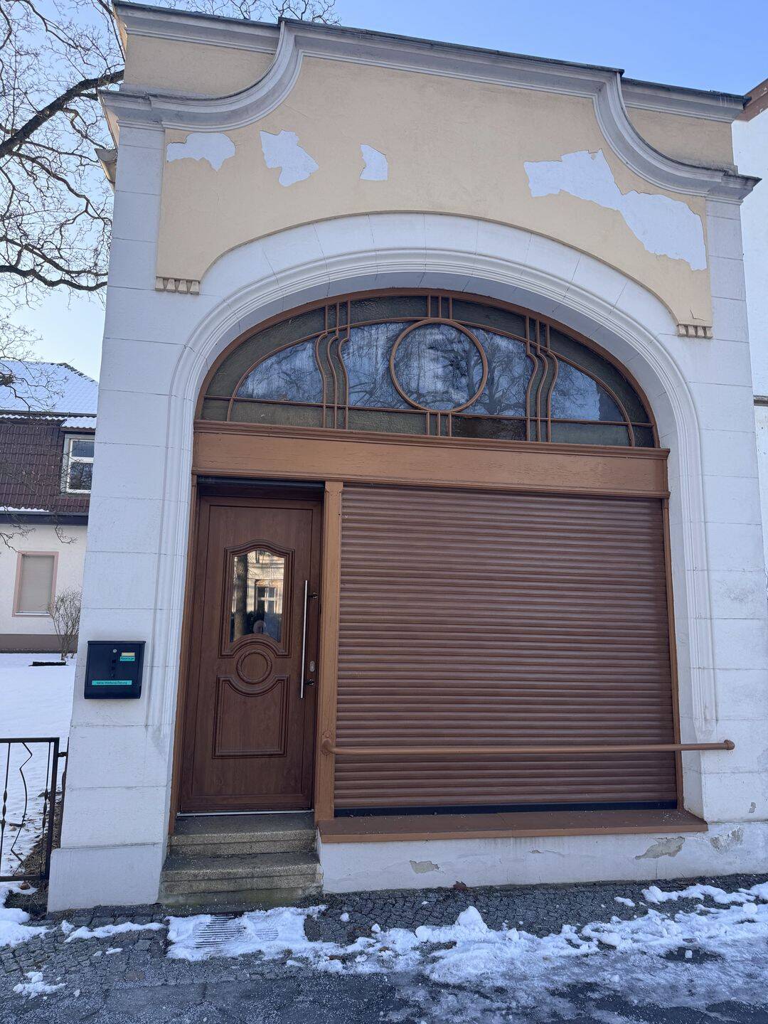 großzügige individuelle 1,5-Raum-Wohnung – grundsaniert, Erstbezug, 2906 Niesky